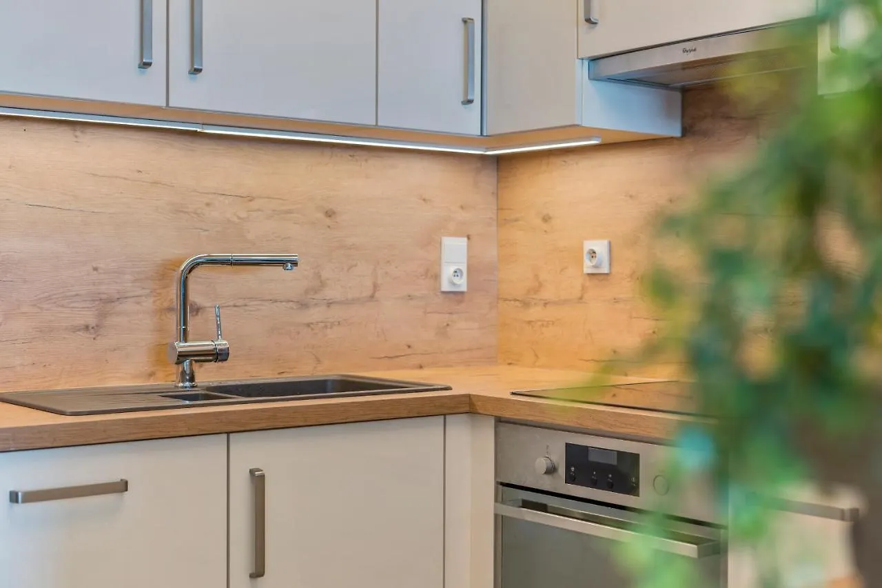 Ster Der Zee - Zeedijk App Voor 6Pers Met Zeezicht Apartment Middelkerke 0*,  Belgium